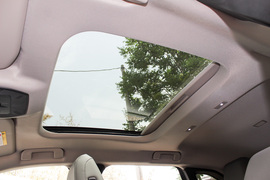 2021款雪铁龙凡尔赛