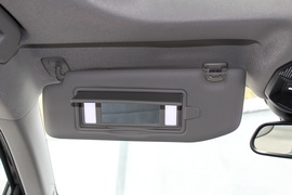 2021款雪铁龙凡尔赛