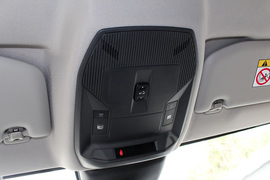 2021款雪铁龙凡尔赛