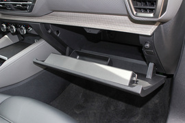 2021款雪铁龙凡尔赛