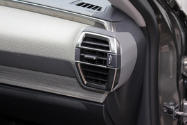 2021款雪铁龙凡尔赛