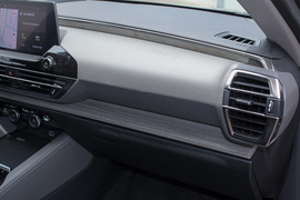 2021款雪铁龙凡尔赛