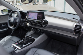 2021款雪铁龙凡尔赛