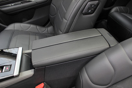 2021款雪铁龙凡尔赛