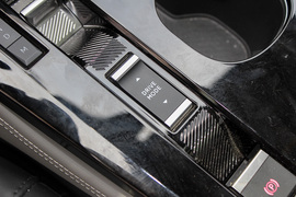 2021款雪铁龙凡尔赛