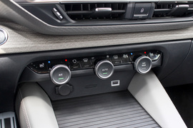 2021款雪铁龙凡尔赛