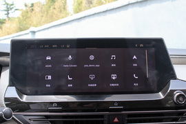 2021款雪铁龙凡尔赛