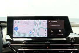 2021款雪铁龙凡尔赛