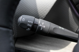 2021款雪铁龙凡尔赛