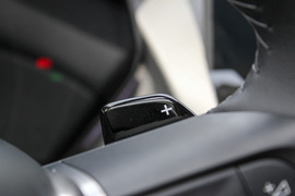 2021款雪铁龙凡尔赛