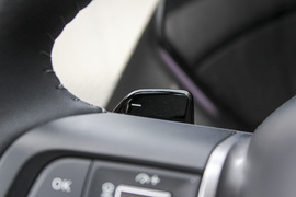 2021款雪铁龙凡尔赛