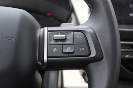 2021款雪铁龙凡尔赛