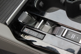 2021款雪铁龙凡尔赛