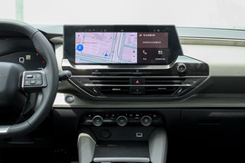 2021款雪铁龙凡尔赛