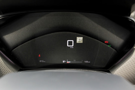 2021款雪铁龙凡尔赛