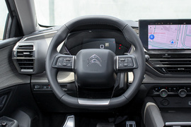 2021款雪铁龙凡尔赛