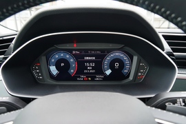 2021款奥迪Q3