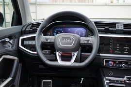 2021款奥迪Q3