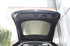 2021款极狐阿尔法S