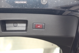 2021款极狐阿尔法S