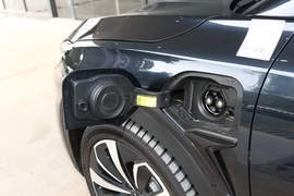 2021款极狐阿尔法S