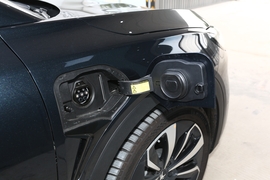 2021款极狐阿尔法S