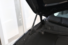 2021款极狐阿尔法S