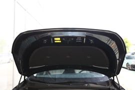 2021款极狐阿尔法S