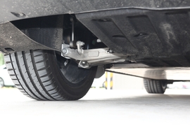 2021款极狐阿尔法S