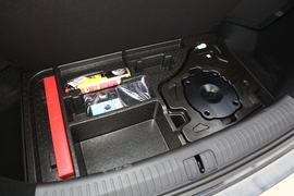 2021款极狐阿尔法S