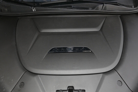 2021款极狐阿尔法S