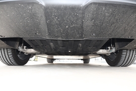 2021款极狐阿尔法S