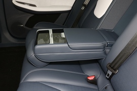 2021款极狐阿尔法S