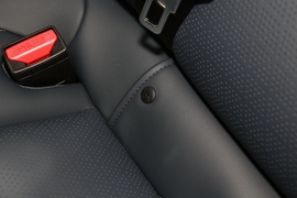 2021款极狐阿尔法S