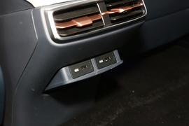 2021款极狐阿尔法S