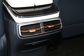 2021款极狐阿尔法S