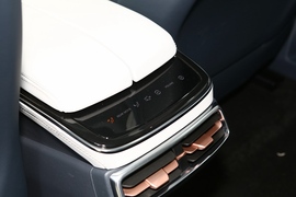 2021款极狐阿尔法S