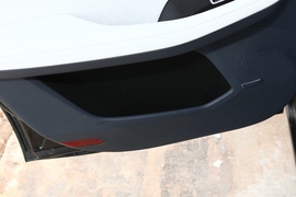 2021款极狐阿尔法S