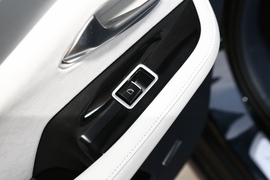 2021款极狐阿尔法S