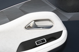 2021款极狐阿尔法S