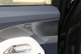 2021款极狐阿尔法S