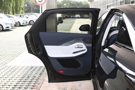 2021款极狐阿尔法S