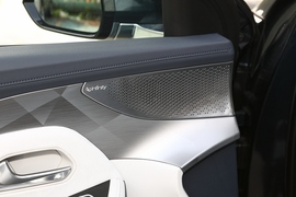 2021款极狐阿尔法S