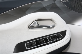 2021款极狐阿尔法S