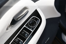 2021款极狐阿尔法S