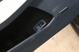 2021款极狐阿尔法S