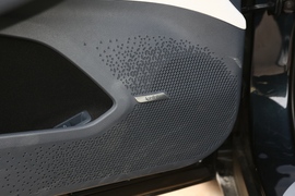 2021款极狐阿尔法S