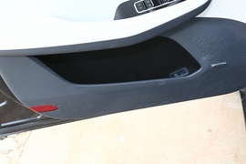 2021款极狐阿尔法S