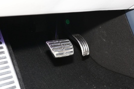 2021款极狐阿尔法S