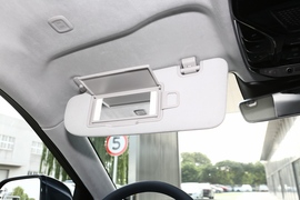 2021款极狐阿尔法S